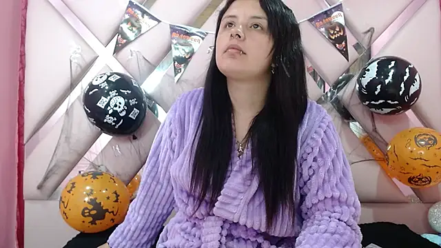 nathaly low1 online show from October 16, 3:09 am