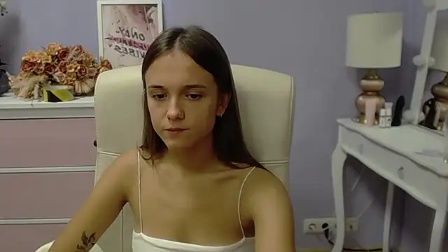 dirtyxEmily online show from October 8, 7:02 am