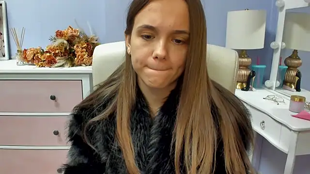 dirtyxEmily online show from March 28, 8:47 am