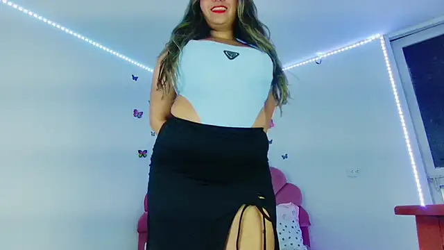 paula brausin online show from October 3, 2:16 am