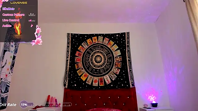 Snapshot of luna_del_rey_ chatting on September 29, 5:29 pm luna del rey online show from September 29, 5:29 pm