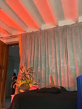 lonely shewolf online show from May 9, 11:29 pm