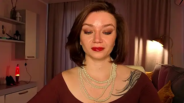 Shadow Passion online show from April 5, 7:18 am