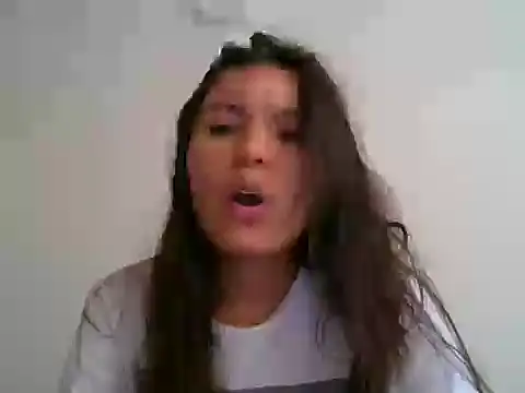  andygirl online show from February 12, 9:05 pm