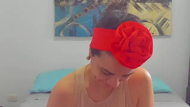 Sami Hotie1 online show from October 9, 8:35 pm