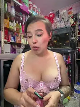 TamySweetness online show from May 24, 5:12 pm