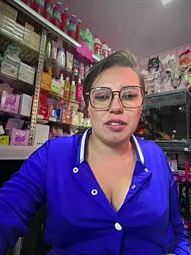 TamySweetness online show from May 5, 6:33 pm