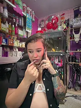 TamySweetness online show from May 12, 4:24 pm