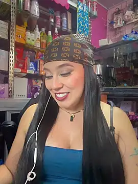TamySweetness online show from May 9, 5:26 pm