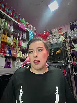 TamySweetness online show from May 16, 4:06 pm