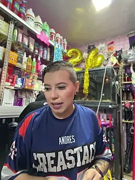 TamySweetness online show from March 16, 8:35 pm