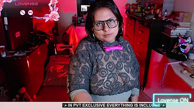  lilith heavy online show from November 28, 6:49 am