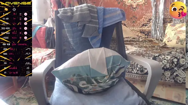 sweetbbabe online show from September 16, 2:25 pm