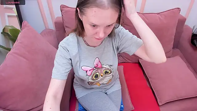 JannaVerdi  online show from October 13, 6:27 am