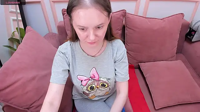 JannaVerdi  online show from October 8, 6:51 am