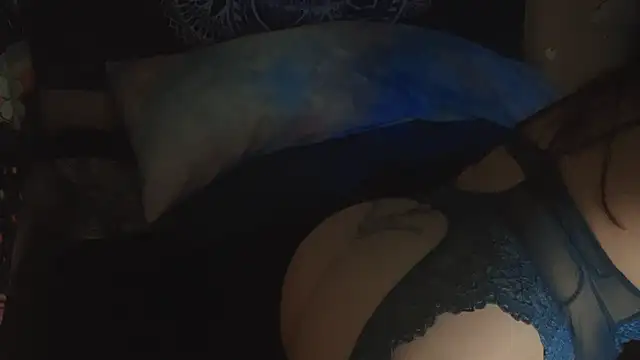 spunlikecottoncandy online show from November 21, 9:11 am