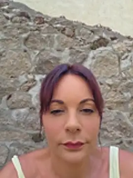 JuneLaFrenchie online show from May 25, 1:32 pm