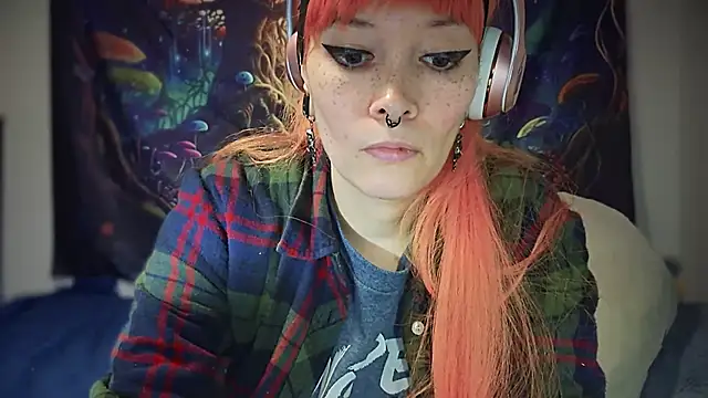 FRRANNKIE online show from November 10, 11:33 pm