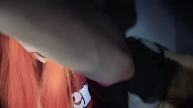 FRRANNKIE online show from October 26, 9:54 pm