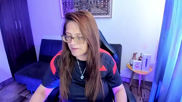 Ivette Shaira online show from March 1, 1:44 pm