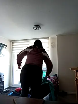 Morenitha-XXX online show from October 22, 12:43 pm