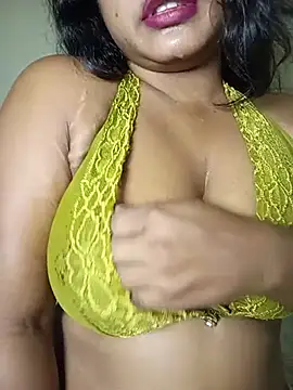 Hotlisa online show from May 25, 3:49 am
