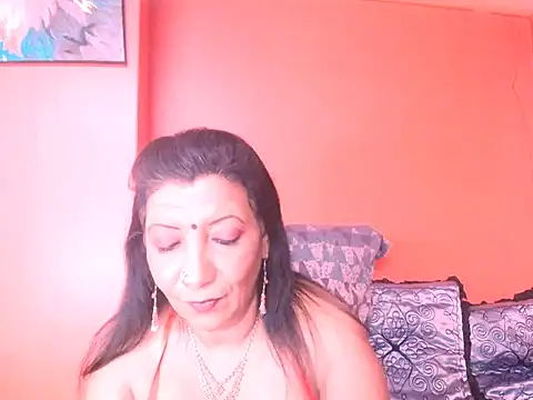 indiansarika65 online show from September 25, 4:39 pm