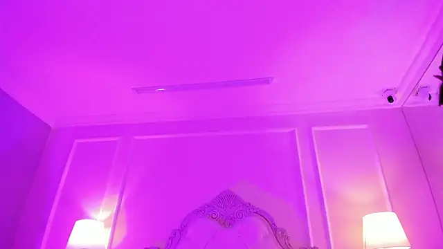 LucianaCarter online show from October 16, 3:42 am