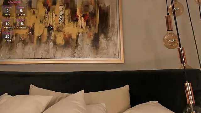 SophiePalmer online show from October 15, 2:41 pm