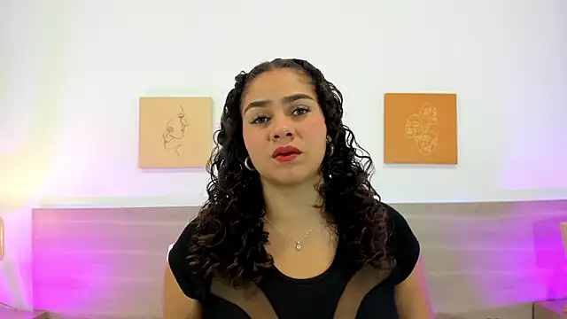 abby gibson online show from May 18, 6:36 pm