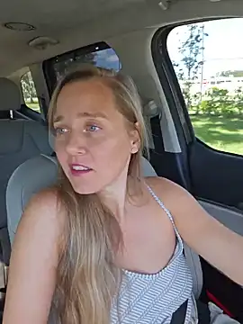 SkyelarSommer online show from May 18, 2:12 pm
