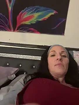 DominiqueX0 online show from April 28, 8:51 am