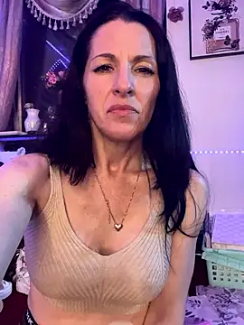 DominiqueX0 online show from May 15, 12:49 am