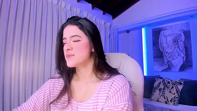 Snapshot of nathalie_rivers chatting on October 1, 11:37 am nathalie rivers online show from October 1, 11:37 am
