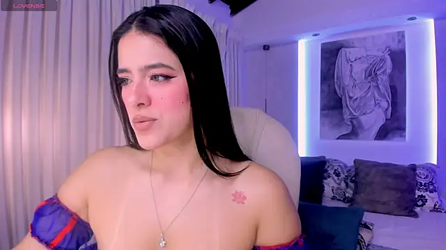 Snapshot of nathalie_rivers chatting on October 2, 11:48 am nathalie rivers online show from October 2, 11:48 am