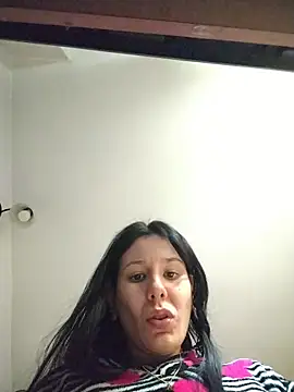 LissaThompsom online show from October 15, 7:27 pm