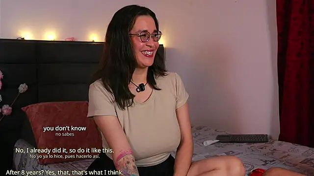 kathieandpovcock1 online show from May 25, 3:55 pm