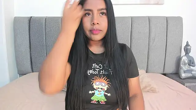 samantha stan online show from May 20, 11:51 am