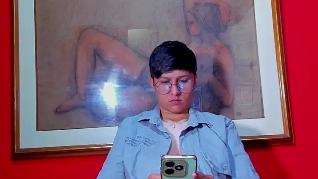 Tamarahryan online show from May 6, 1:04 pm