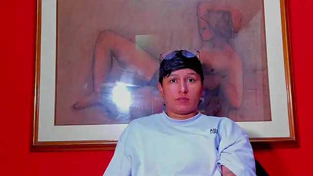 Tamarahryan online show from May 13, 3:51 pm