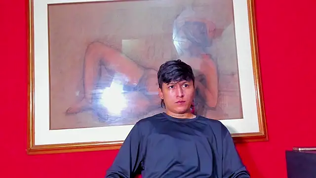 Tamarahryan online show from March 27, 1:23 pm