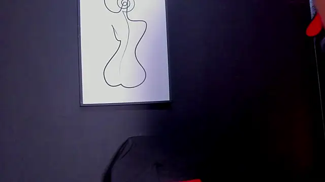 Tamarahryan online show from May 25, 1:21 pm