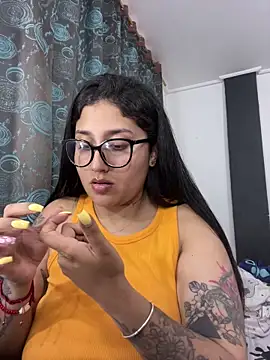 croftsmila online show from March 3, 10:27 pm