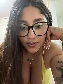 croftsmila online show from May 13, 11:54 pm