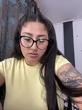 croftsmila online show from March 7, 12:17 am