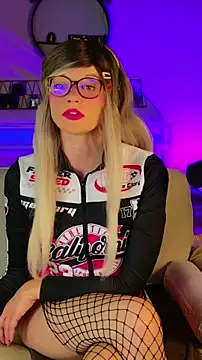 Kittychatte online show from May 21, 7:56 pm