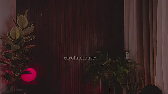 carolinerousev online show from May 22, 8:18 pm