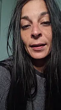patatinahot87 online show from May 19, 4:47 pm