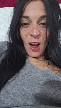 patatinahot87 online show from February 17, 8:41 pm