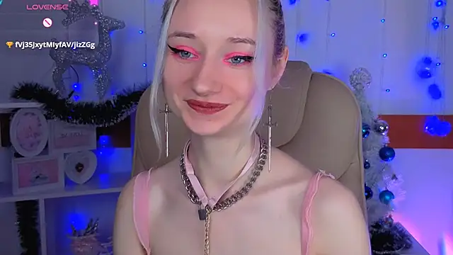 Katia Kim online show from December 23, 6:39 am